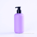 Lotion Cream Body Oil Shampoo Plastikflaschen